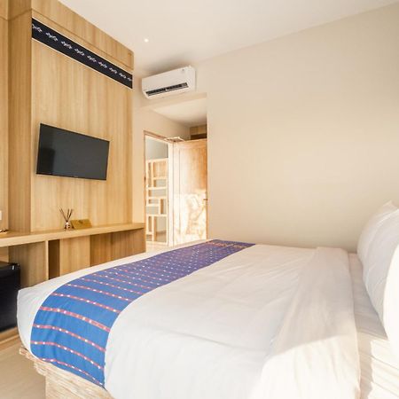 Dejavu 2.0 Hotel Bajo Komodo Labuan Bajo Luaran gambar