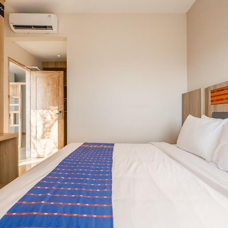 Dejavu 2.0 Hotel Bajo Komodo Labuan Bajo Luaran gambar