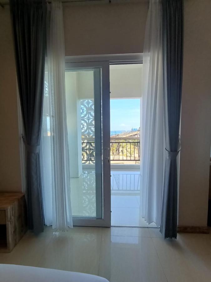 Dejavu 2.0 Hotel Bajo Komodo Labuan Bajo Luaran gambar