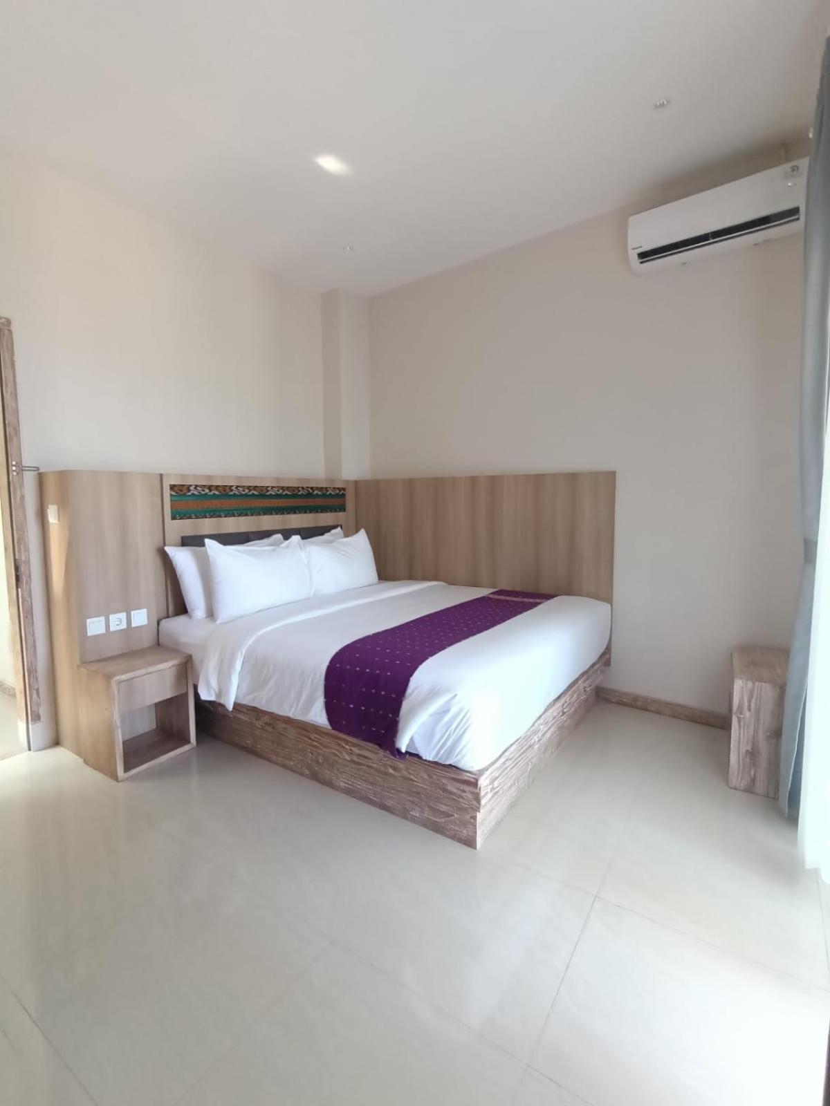 Dejavu 2.0 Hotel Bajo Komodo Labuan Bajo Luaran gambar