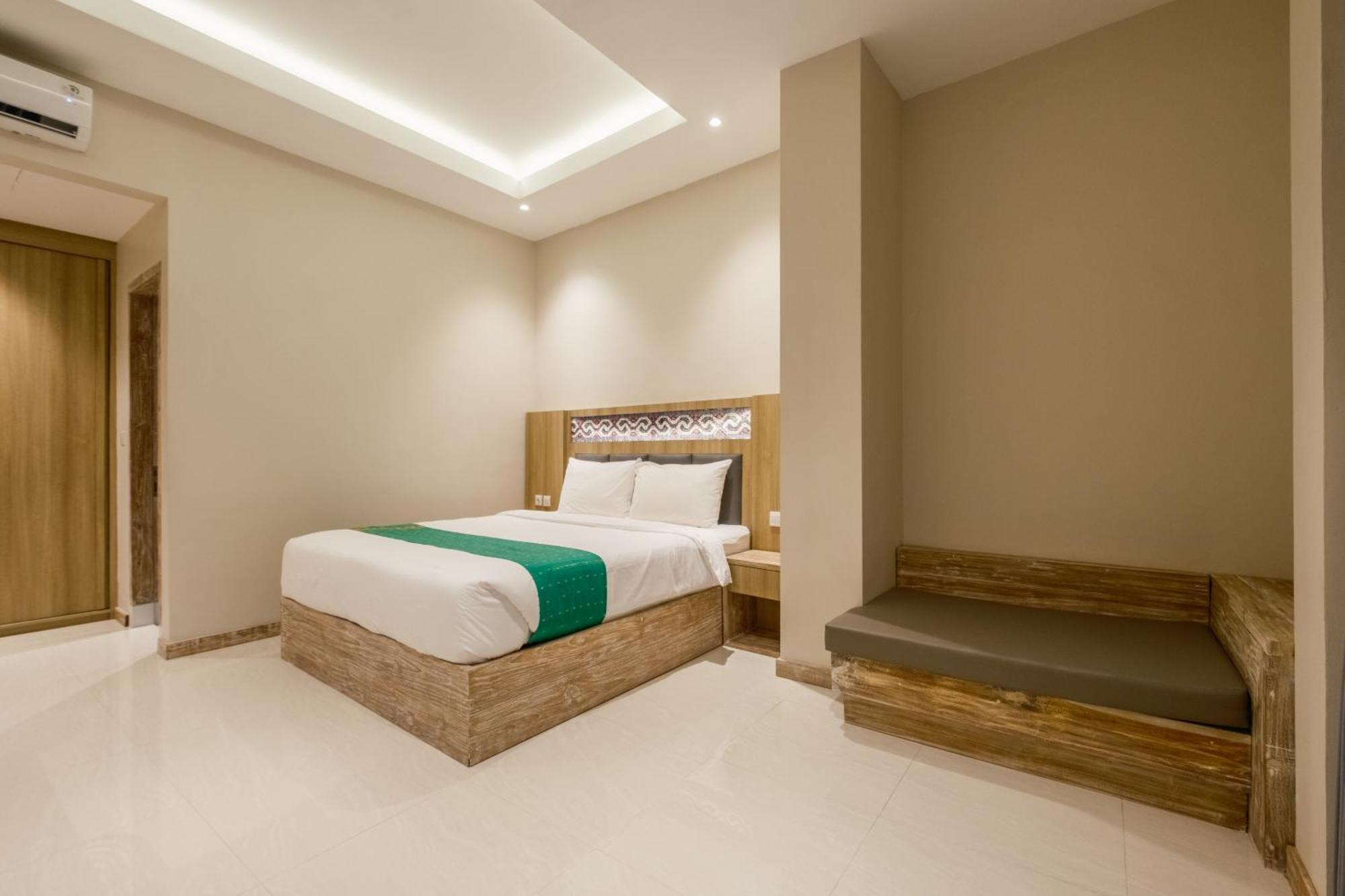 Dejavu 2.0 Hotel Bajo Komodo Labuan Bajo Luaran gambar
