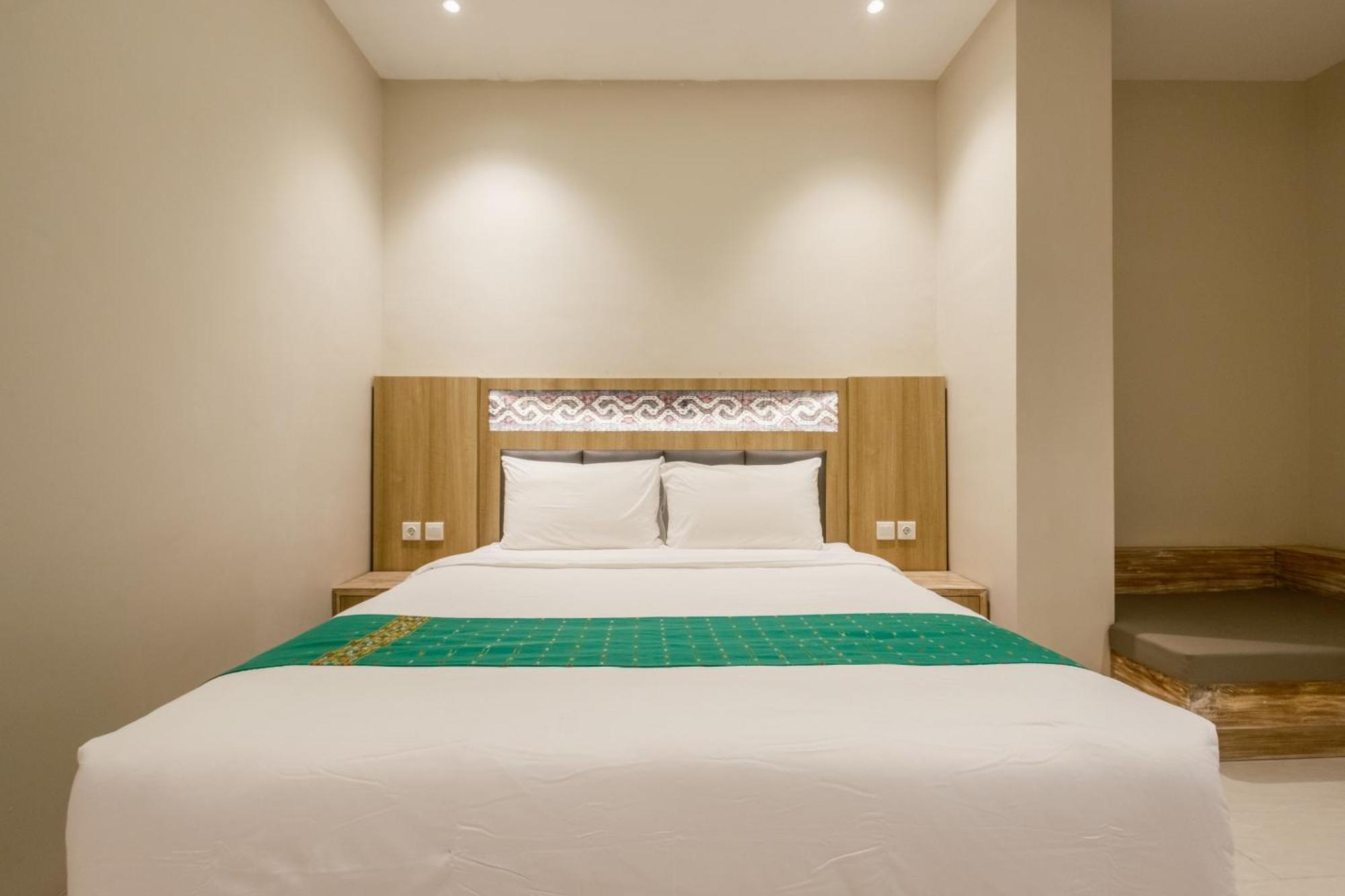 Dejavu 2.0 Hotel Bajo Komodo Labuan Bajo Luaran gambar