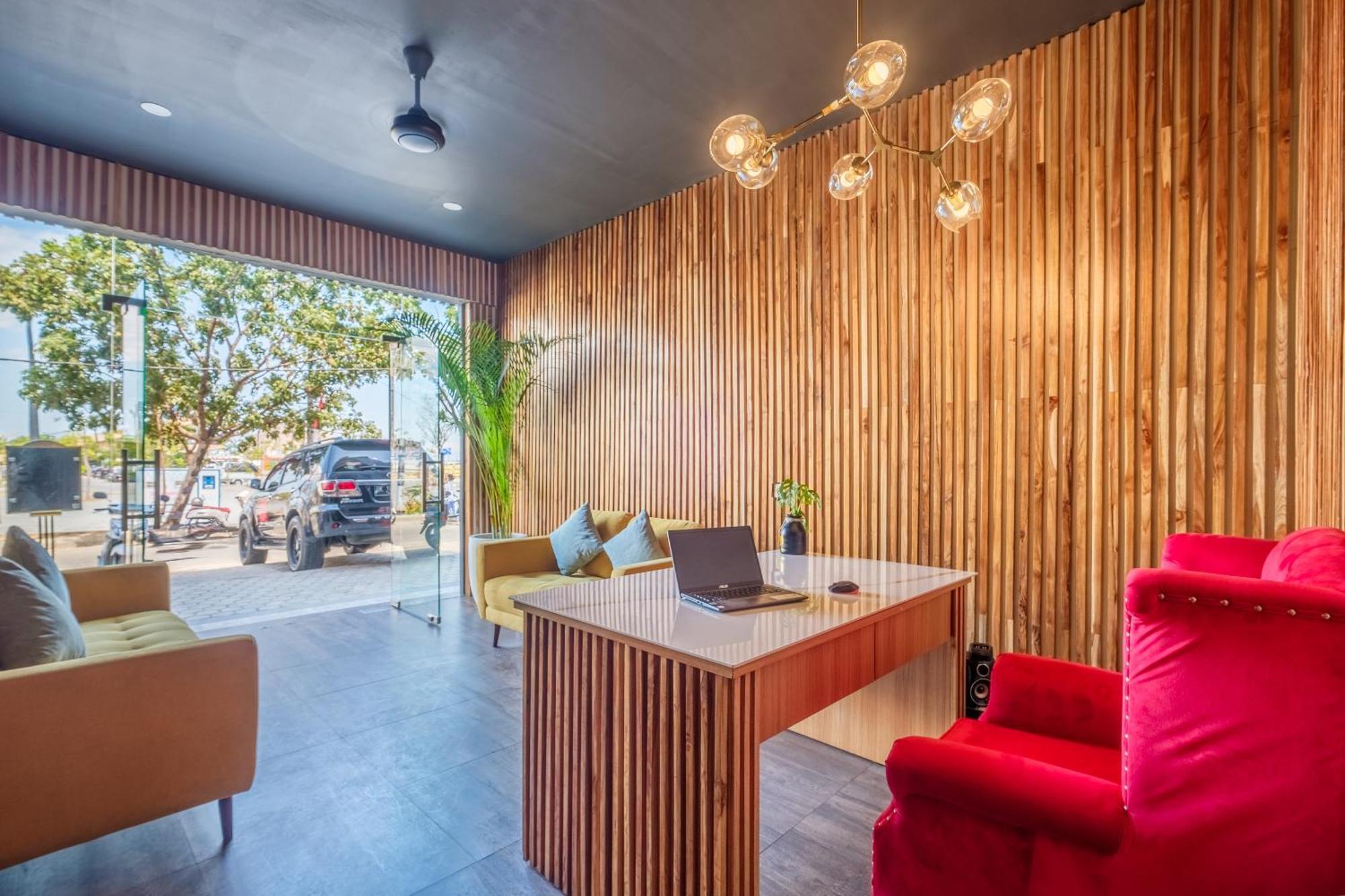 Dejavu 2.0 Hotel Bajo Komodo Labuan Bajo Luaran gambar